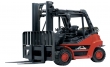 LINDE H80T-900 (396-03)